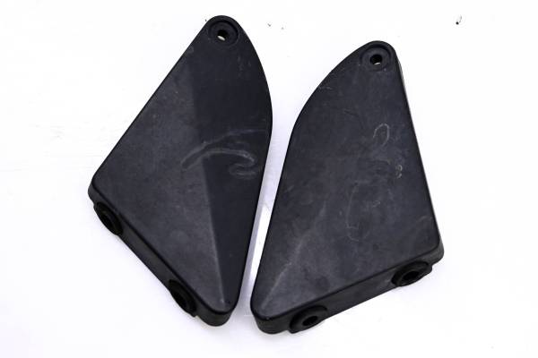 BMW - 16 BMW F700GS Frame Trim Covers Left & Right