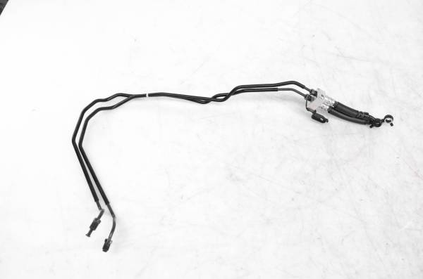 Yamaha - 19 Yamaha MT07 Rear Brake Lines