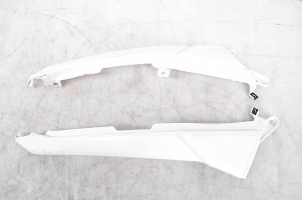 Honda - 14 Honda Grom 125 Side Covers Panels Fenders Left & Right