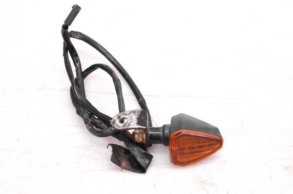 Suzuki - 01 Suzuki DRZ400S Rear Right Blinker