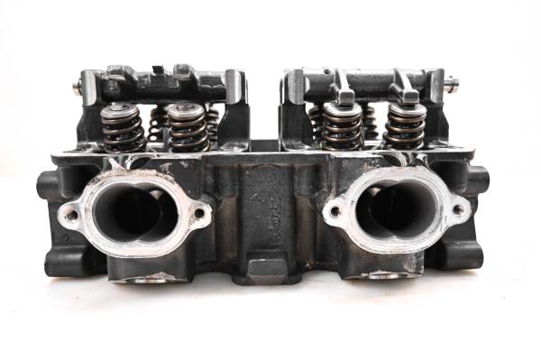 Polaris - 04 Polaris MSX 110 Cylinder Head