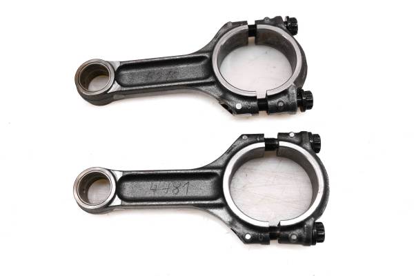 Polaris - 04 Polaris MSX 110 Crankshaft Connecting Rods
