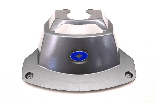 Polaris - 15 Polaris Sportsman 850 SP EFI 4x4 Front Center Fender Cover