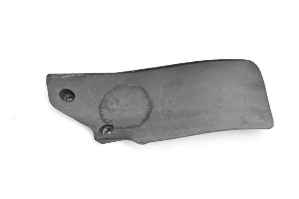 Kawasaki - 19 Kawasaki KX450F Rear Mud Flap Cover