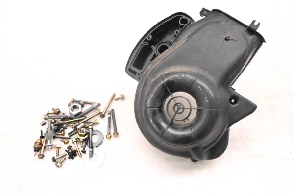 Vespa - 16 Vespa Primavera 50 Cooling Fan Cowling Cover