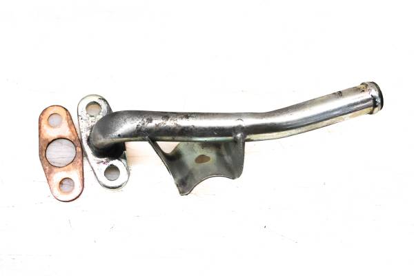 Vespa - 16 Vespa Primavera 50 Inlet Sas Pipe