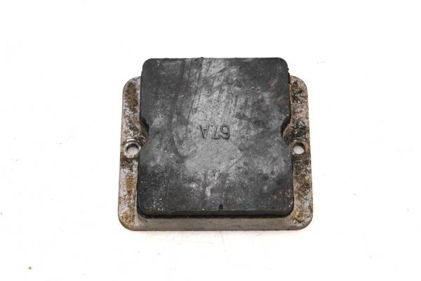 Yamaha - 00 Yamaha Waverunner XL800 Engine Bracket Mount Stopper XA800