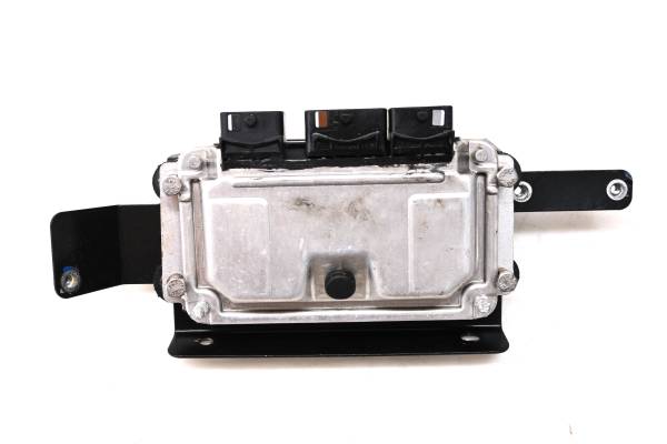 Polaris - 04 Polaris MSX 110 Electric Control Unit Ecu