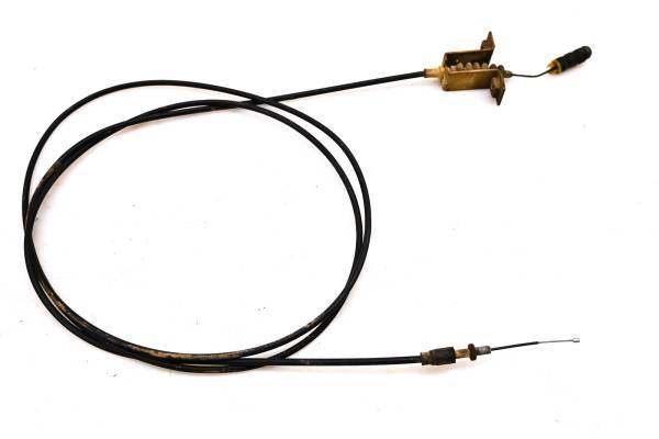 Polaris - 09 Polaris RZR 800 EFI 4x4 Throttle Cable