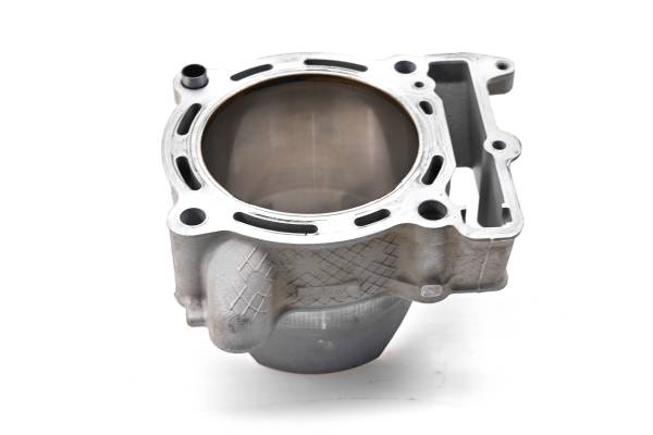 Kawasaki - 19 Kawasaki KX450F Cylinder