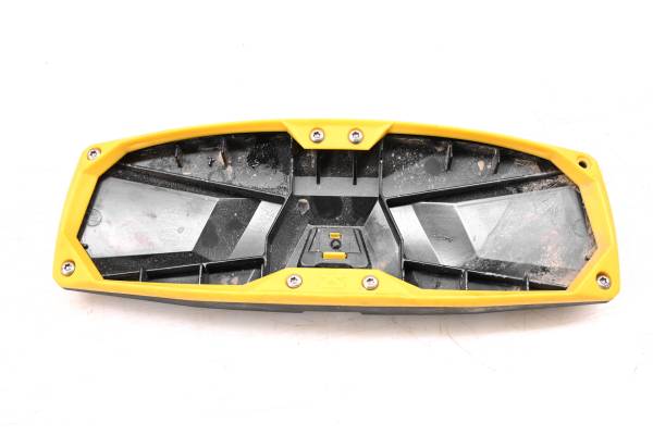 Seizmik - 16 Yamaha YXZ1000R EPS 4x4 Rear View Mirror Housing Seizmik