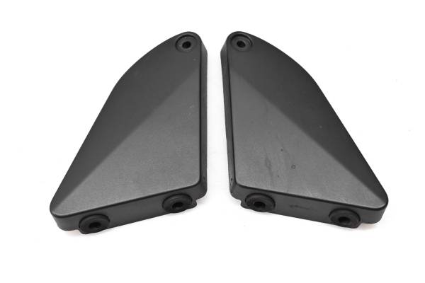 BMW - 10 BMW F800GS ABS Side Covers Frame Fairing Panels Left & Right