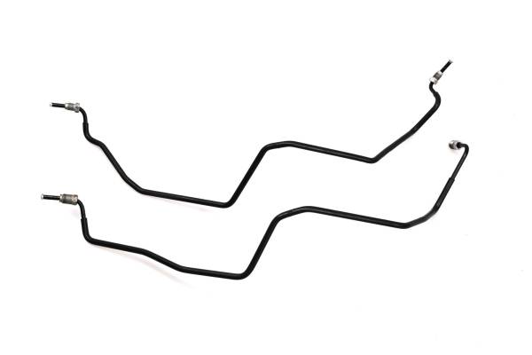 BMW - 10 BMW F800GS ABS Front Abs Brake Lines