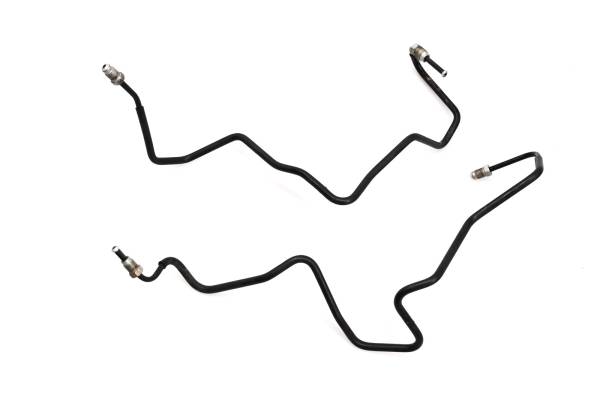 BMW - 10 BMW F800GS ABS Rear Abs Brake Lines