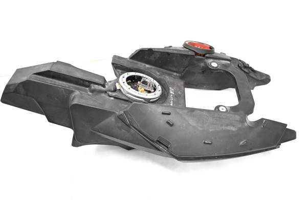 BMW - 10 BMW F800GS ABS Gas Tank & Fuel Pump