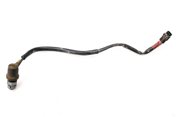 Yamaha - 20 Yamaha YFZ450R Rear Brake Tail Light Switch Sensor