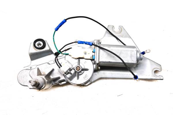 Honda - 16 Honda YXZ1000R EPS 4x4 Wind Shield Wiper Motor