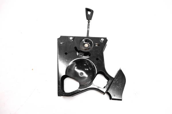 Can-Am - 21 Can-Am Commander 1000R DPS 4x4 Shift Lever Shifter & Mounting Bracket