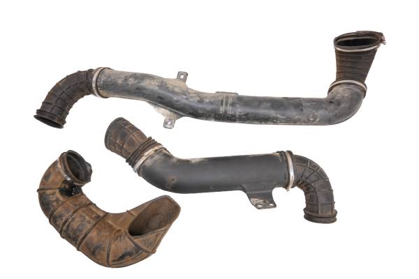 Can-Am - 21 Can-Am Commander 1000R DPS 4x4 Clutch Snorkel Intake Vent Tube