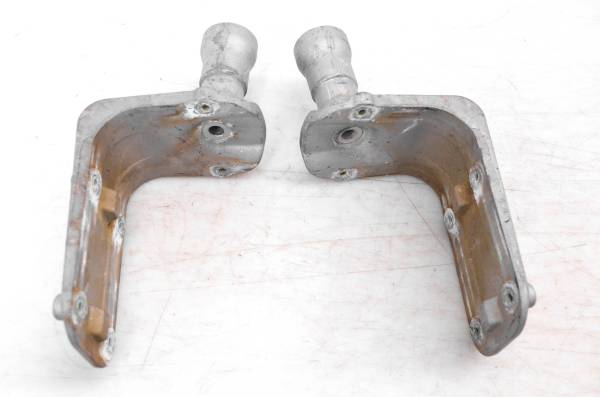 Sea-Doo - 11 Sea-Doo GTX Limited 260 Side Support Foot Rests Left Right