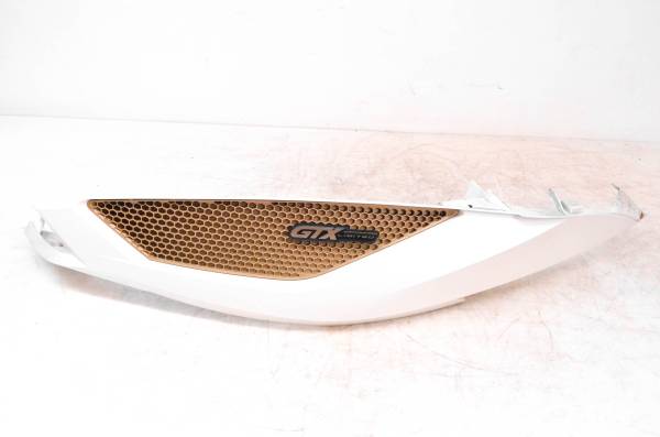 Sea-Doo - 11 Sea-Doo GTX Limited 260 Left Side Panel Shroud Cover