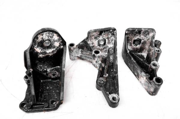 Sea-Doo - 11 Sea-Doo GTX Limited 260 Front Engine Motor Brackets Mounts