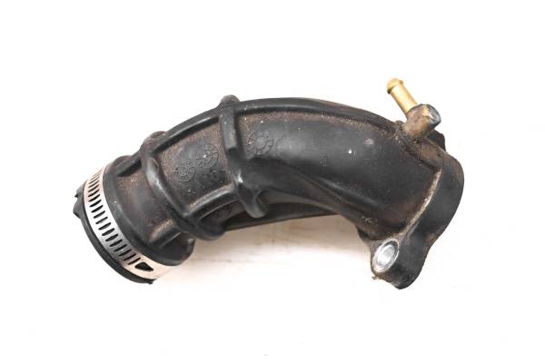 Vespa - 16 Vespa Primavera 50 Intake Manifold Carburetor Boot