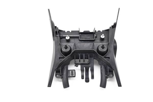 BMW - 10 BMW F800GS ABS Seat Latch Lock Mount Cover