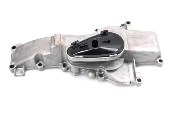 BMW - 10 BMW F800GS ABS Crank Oil Sump Cover