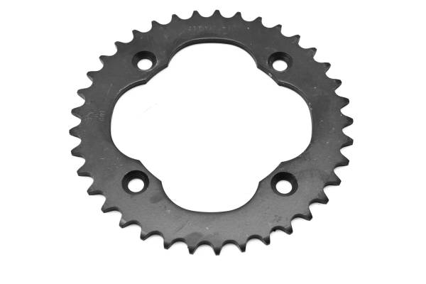 Aftermarket - 08 Polaris Outlaw 450 S Rear Sprocket 37T Aftermarket