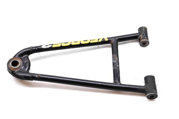 Polaris - 08 Polaris 600 IQ Racer Front Upper Left A-Arm 121"