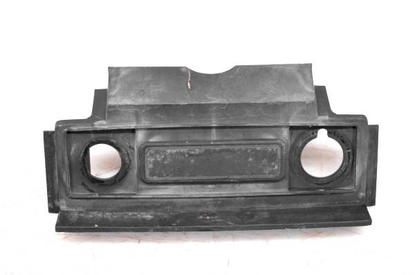 Polaris - 01 Polaris Xplorer 250 4x4 Dash Board Handlebar Idicator Panel Cover