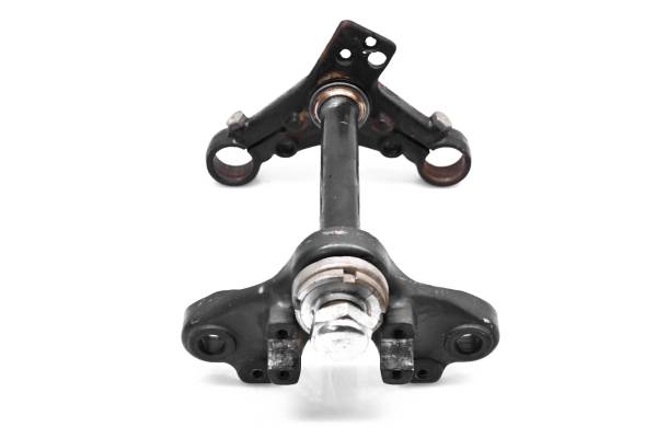 Honda - 76 Honda CB125S Triple Tree Clamps