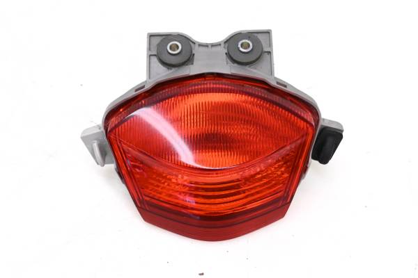 Kawasaki - 07 Kawasaki Ninja 650R Tail Brake Light EX650A