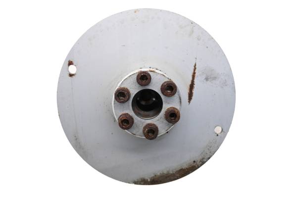 Polaris - 04 Polaris MSX 110 Flywheel