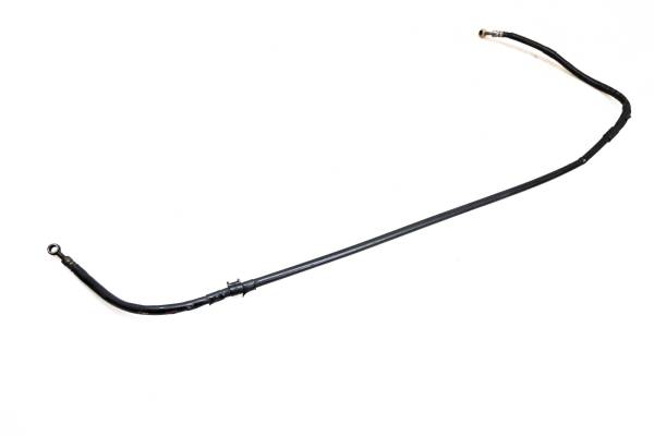 Suzuki - 99 Suzuki DR350SE Front Brake Line