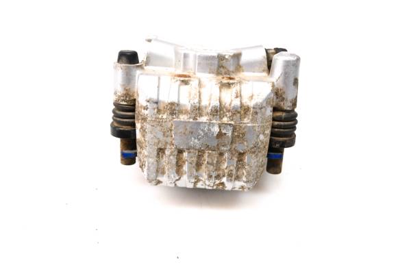 Kymco - 08 Kymco MXU 250 Front Left Brake Caliper