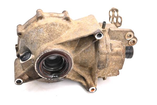 Suzuki - 06 Suzuki King Quad 700 4x4 Rear Differential LTA700X