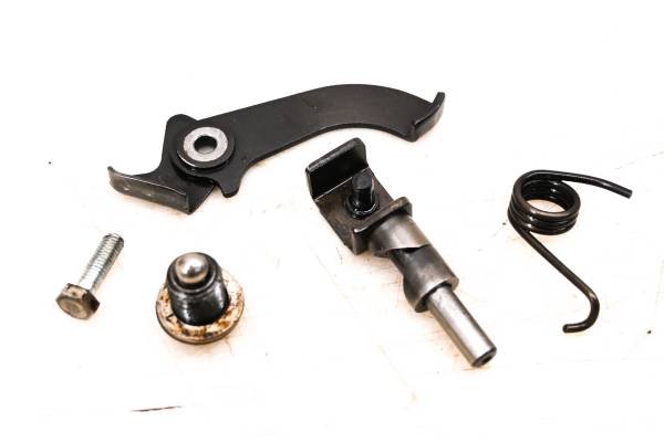 Honda - 84 Honda ATC200ES Cam Chain Tensioner Big Red 200