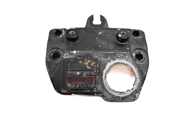 Honda - 84 Honda Fourtrax 200 2x4 Indicator Light Dash Cover TRX200