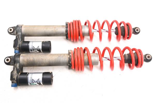 Fox Racing - 14 Polaris RZR 900 EFI 4x4 Front Shocks Fox Racing