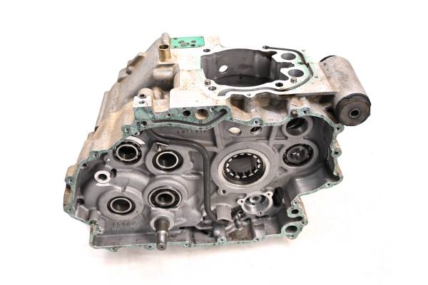 Can-Am - 99 Bombardier Traxter 500 4x4 Crankcase Center Crank Case Can-Am