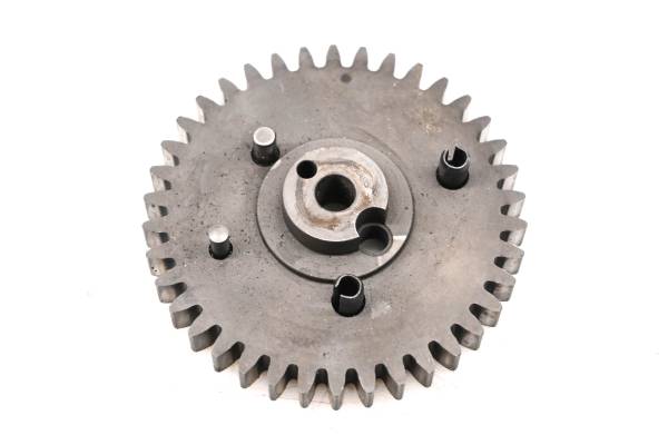 Can-Am - 99 Bombardier Traxter 500 4x4 Camshaft Sprocket Cam Gear Can-Am