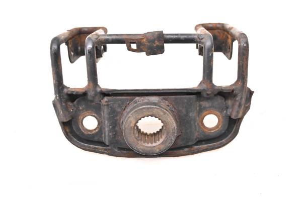 Honda - 84 Honda Fourtrax 200 2x4 Steering Bridge Top Fork TRX200