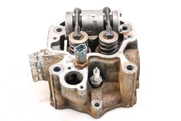 Can-Am - 99 Bombardier Traxter 500 4x4 Cylinder Head Can-Am