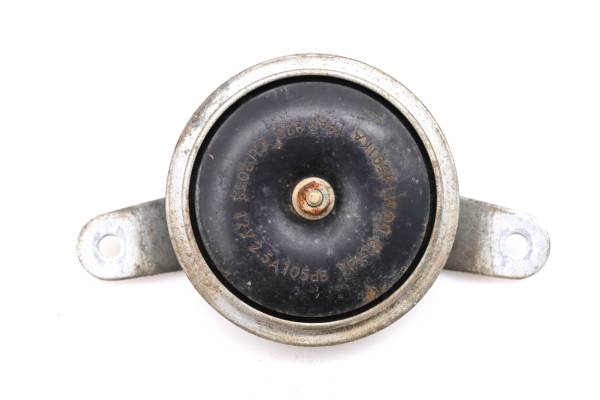 Kawasaki - 84 Kawasaki KL600A Horn