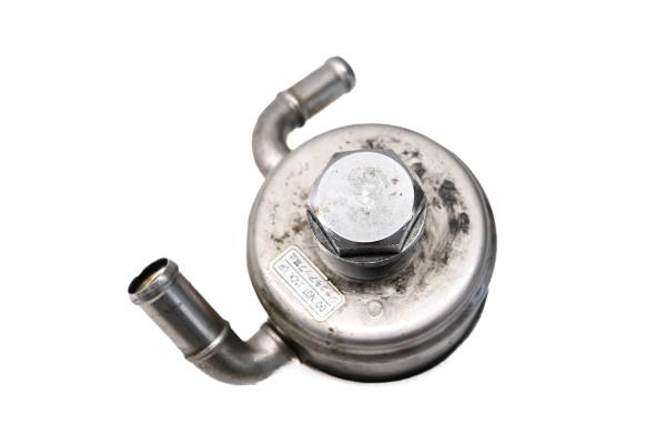 Honda - 07 Honda CBR600RR Oil Cooler