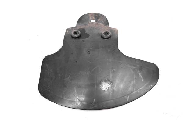 Suzuki - 08 Suzuki GS500F Front Lower Faring Cover