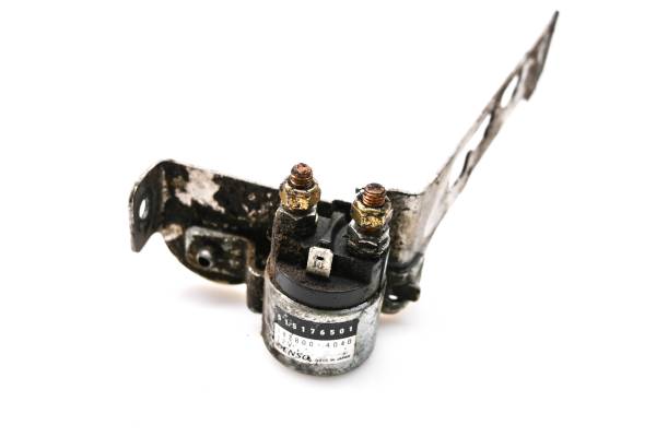 Ski-Doo - 12 Ski-Doo MXZ TNT 800R ETEC Starter Solenoid 120"