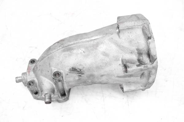 Yamaha - 03 Yamaha GP1300R Header Exhaust Head Pipe Waverunner